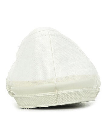 Baskets Bensimon Elastique
