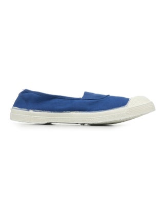 Baskets Bensimon Elastique