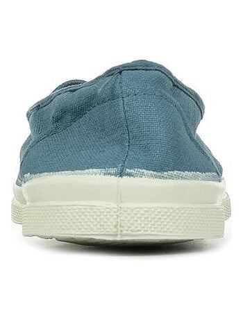 Basket en Toile Bensimon