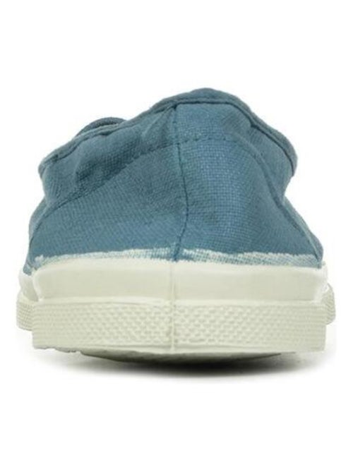 Baskets Bensimon Élastique - Kiabi