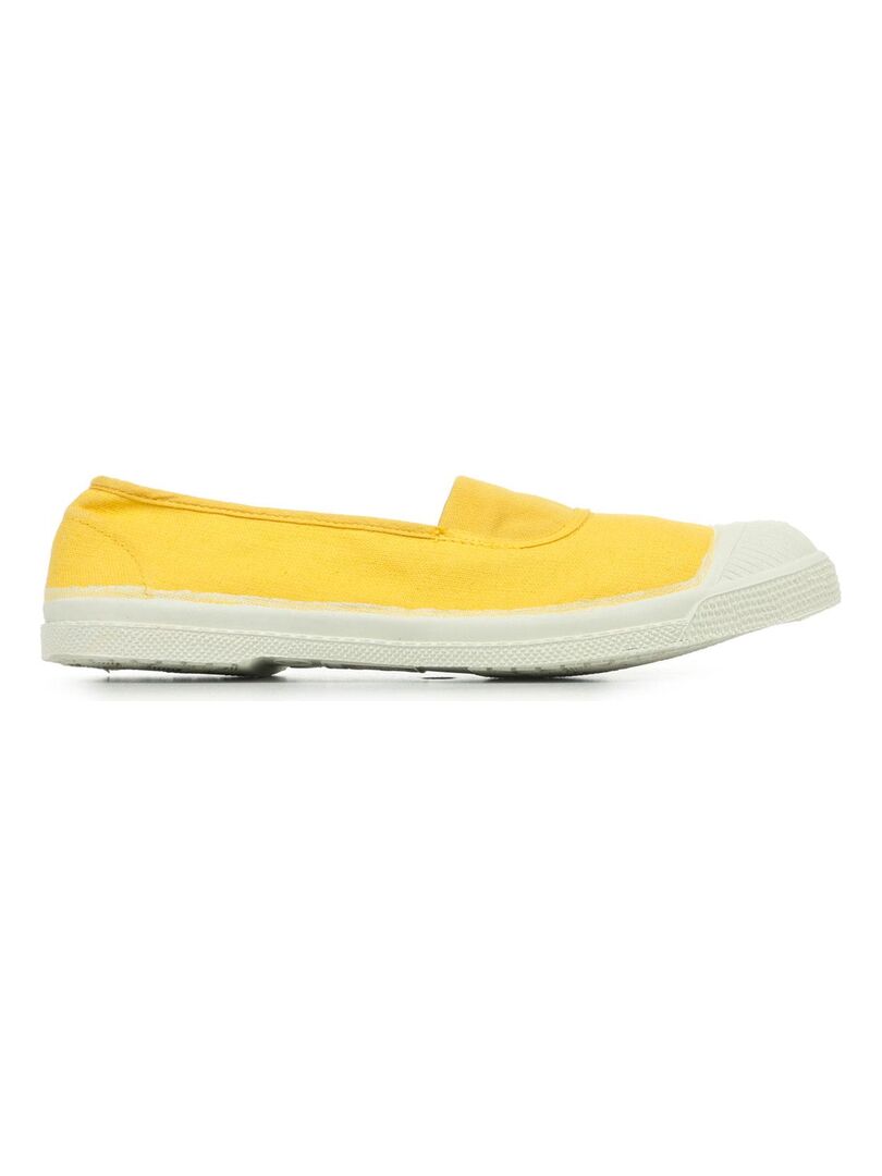 Bensimon jaune hotsell