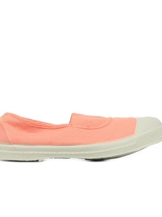 Baskets Bensimon Elastique