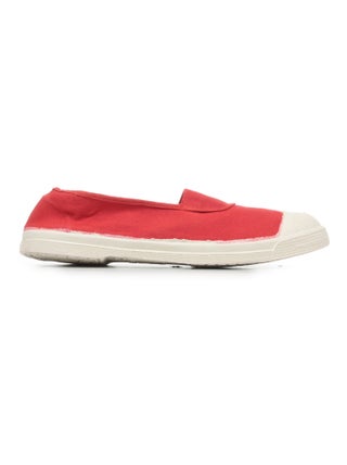 Baskets Bensimon Elastique