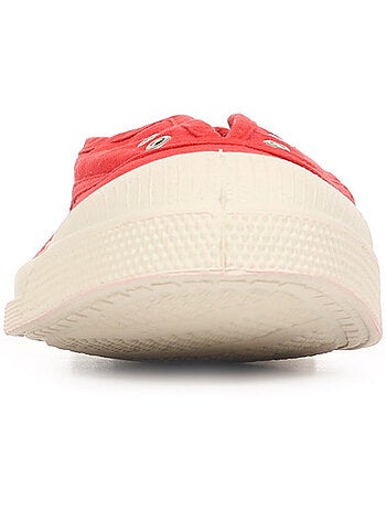 Baskets Bensimon Elastique