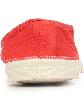Baskets Bensimon Elastique