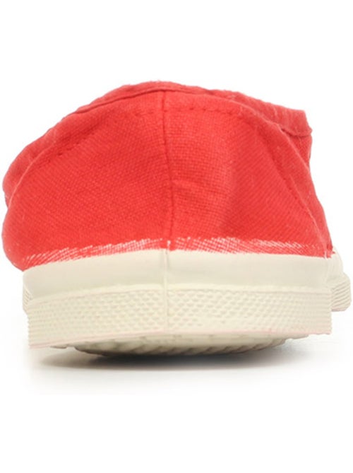 Baskets Bensimon Elastique - Kiabi