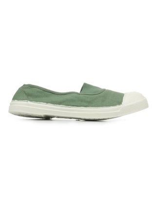 Baskets Bensimon Elastique