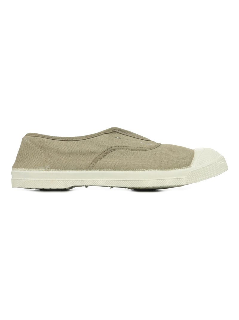 Baskets Bensimon Elly Beige - Kiabi