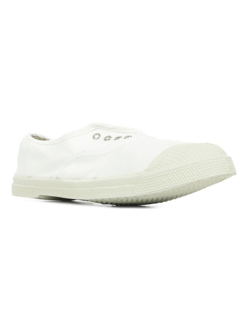 Baskets Bensimon Elly Blanc - Kiabi