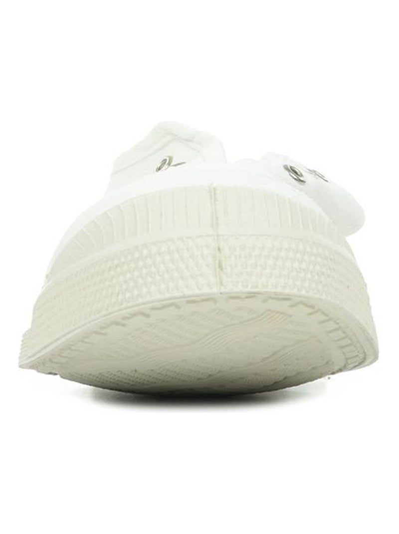 Baskets Bensimon Elly Blanc - Kiabi