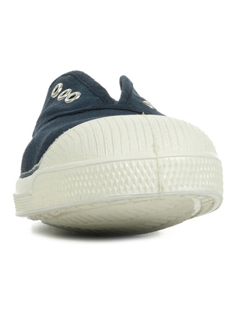 Baskets Bensimon Elly Bleu marine - Kiabi