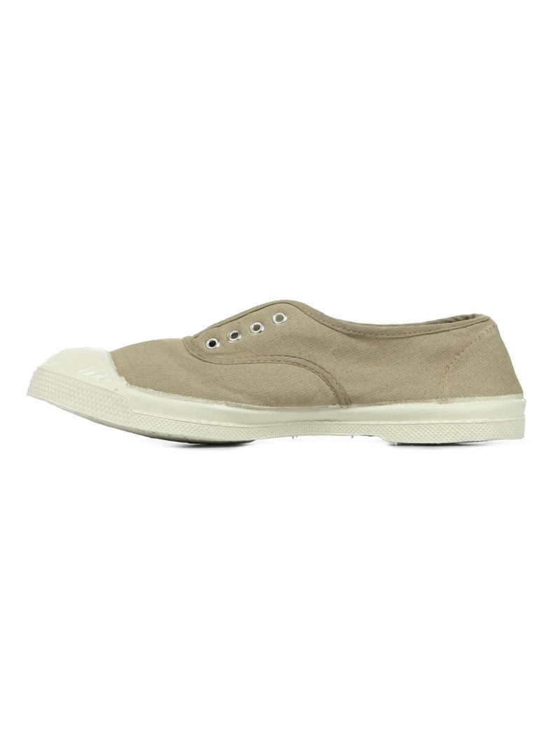 Baskets Bensimon Elly Bleu marine - Kiabi