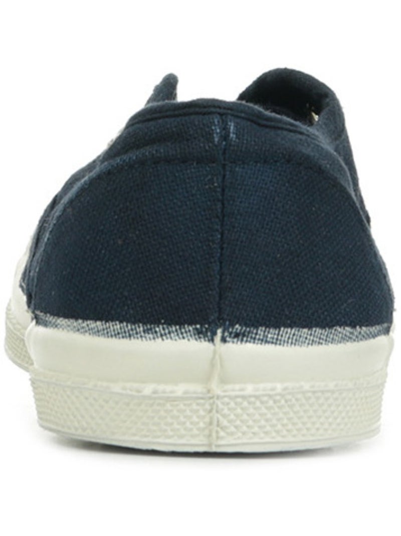 Baskets Bensimon Elly Bleu marine - Kiabi