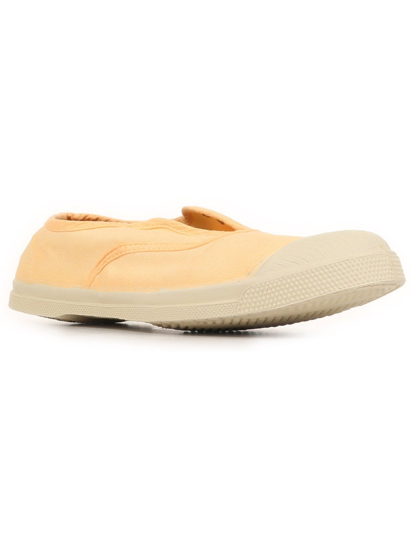 Baskets Bensimon Elly Orange - Kiabi