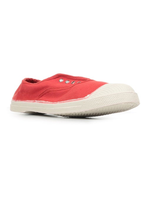 Baskets Bensimon Elly - Kiabi