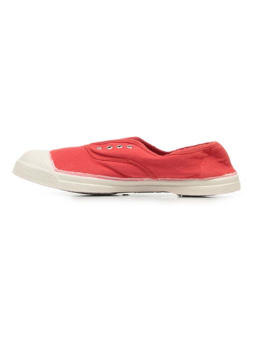 Baskets Bensimon Elly - Kiabi