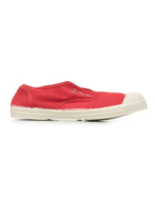 Baskets Bensimon Elly - Kiabi