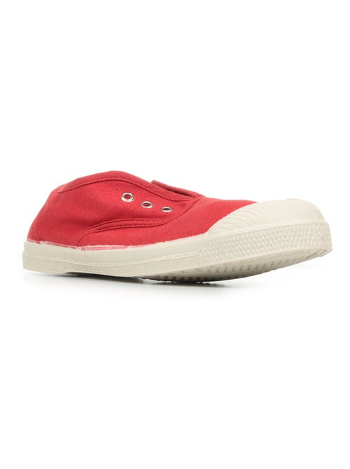 Baskets Bensimon Elly - Kiabi