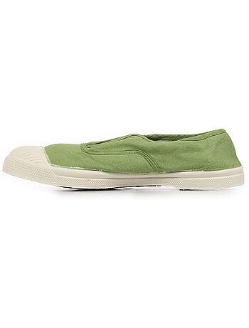 Baskets Bensimon Elly