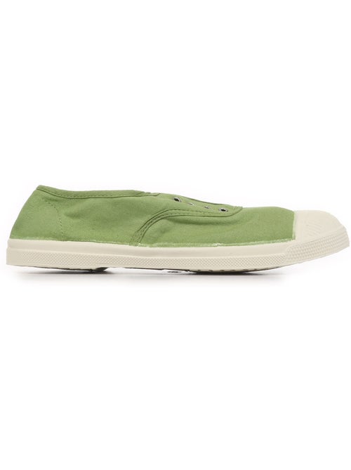 Baskets Bensimon Elly - Kiabi Baskets Bensimon Elly - Kiabi