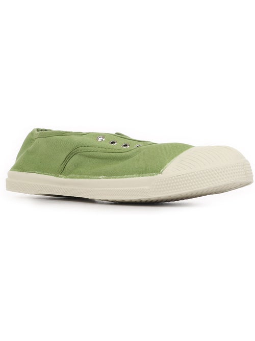Baskets Bensimon Elly - Kiabi Baskets Bensimon Elly - Kiabi