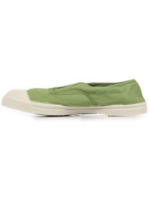 Baskets Bensimon Elly - Kiabi Baskets Bensimon Elly - Kiabi
