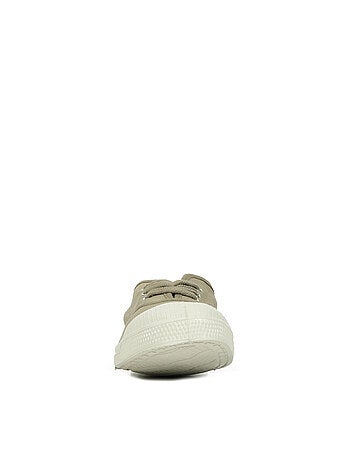 Baskets Bensimon Lacet