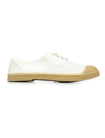 Baskets Bensimon Lacet