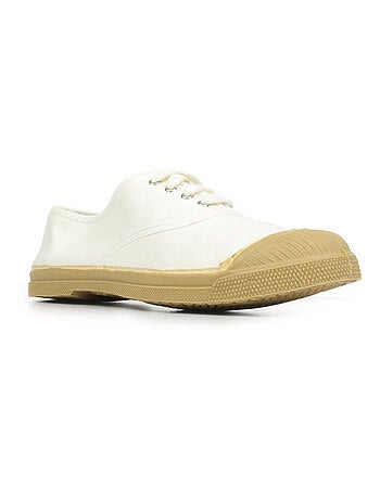 Baskets Bensimon Lacet