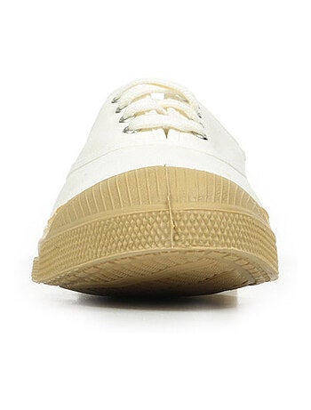 Baskets Bensimon Lacet