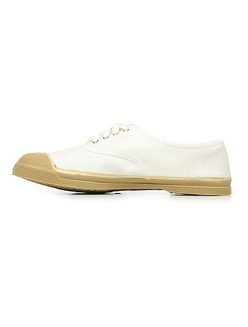 Baskets Bensimon Lacet