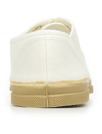 Baskets Bensimon Lacet
