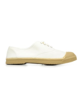 Baskets Bensimon Lacet