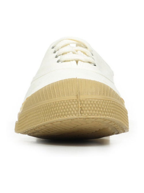 Baskets Bensimon Lacet - Kiabi
