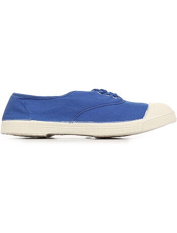 Baskets Bensimon Lacet