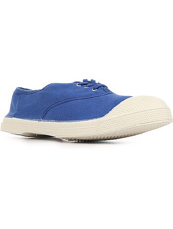 Baskets Bensimon Lacet