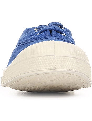 Baskets Bensimon Lacet