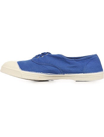 Baskets Bensimon Lacet