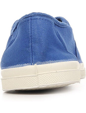 Baskets Bensimon Lacet
