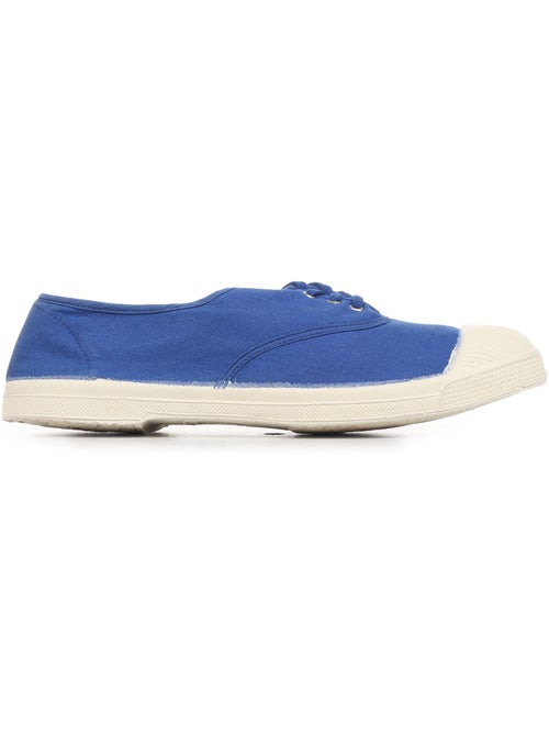 Baskets Bensimon Lacet - Kiabi Baskets Bensimon Lacet - Kiabi