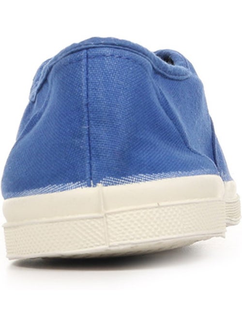 Baskets Bensimon Lacet - Kiabi Baskets Bensimon Lacet - Kiabi