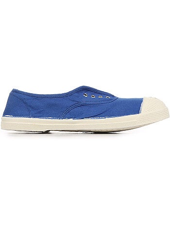 Baskets Bensimon Lacet