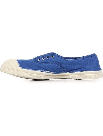 Baskets Bensimon Lacet