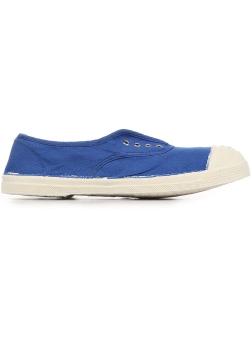Baskets Bensimon Lacet - Kiabi