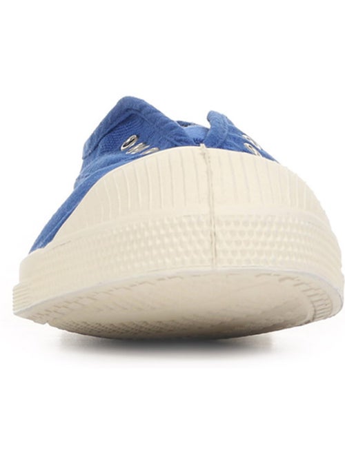 Baskets Bensimon Lacet - Kiabi
