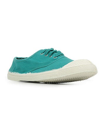 Baskets Bensimon Lacet