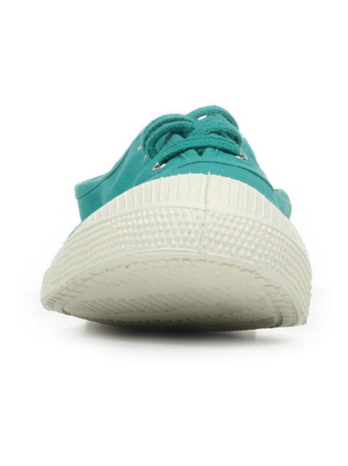 Baskets Bensimon Lacet - Kiabi