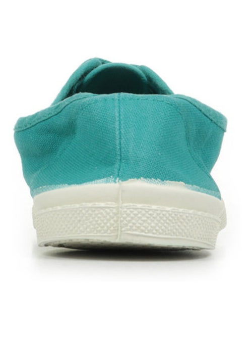 Baskets Bensimon Lacet - Kiabi