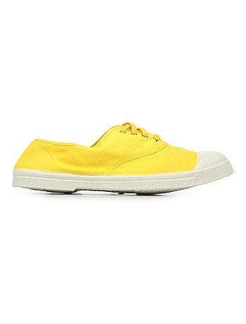 Baskets Bensimon Lacet
