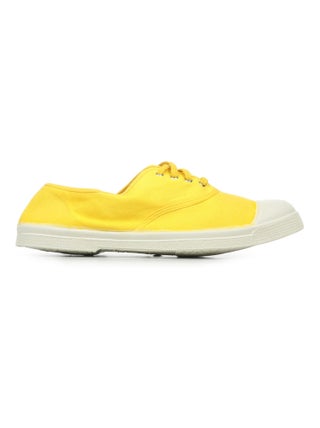Baskets Bensimon Lacet